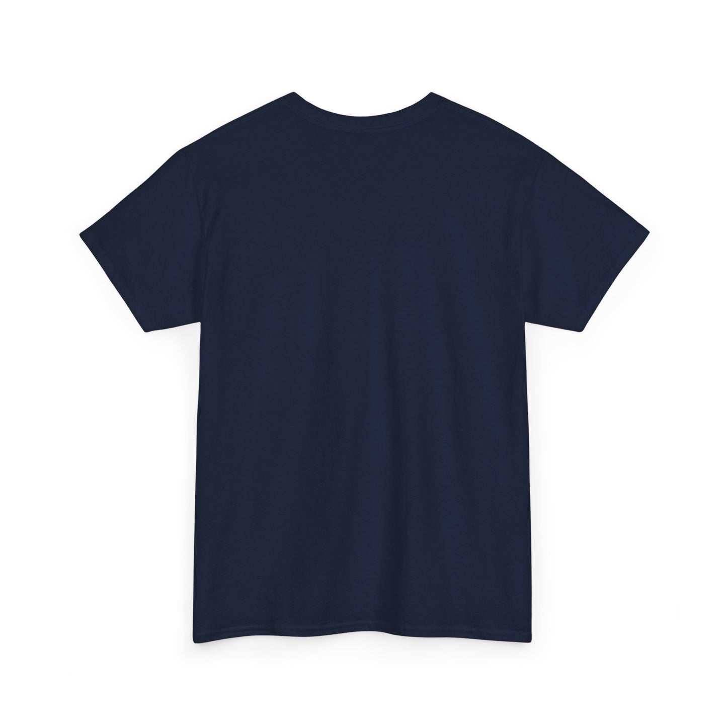 I'll Be Home when the clouds go to sleep Unisex Heavy Cotton Tee