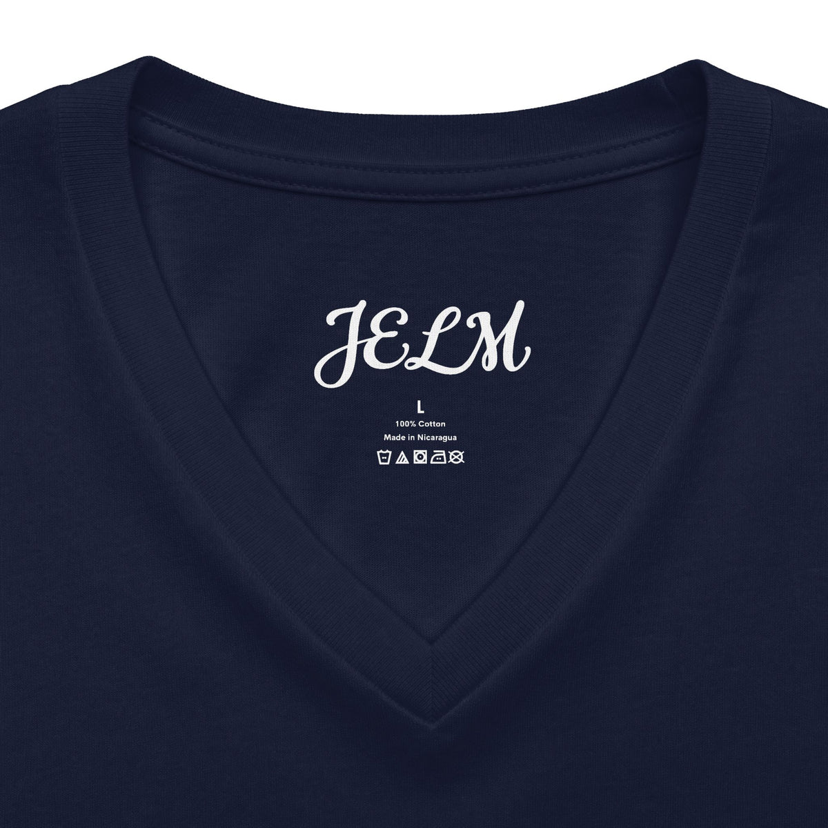 Keep It 100 V-Neck T-Shirt