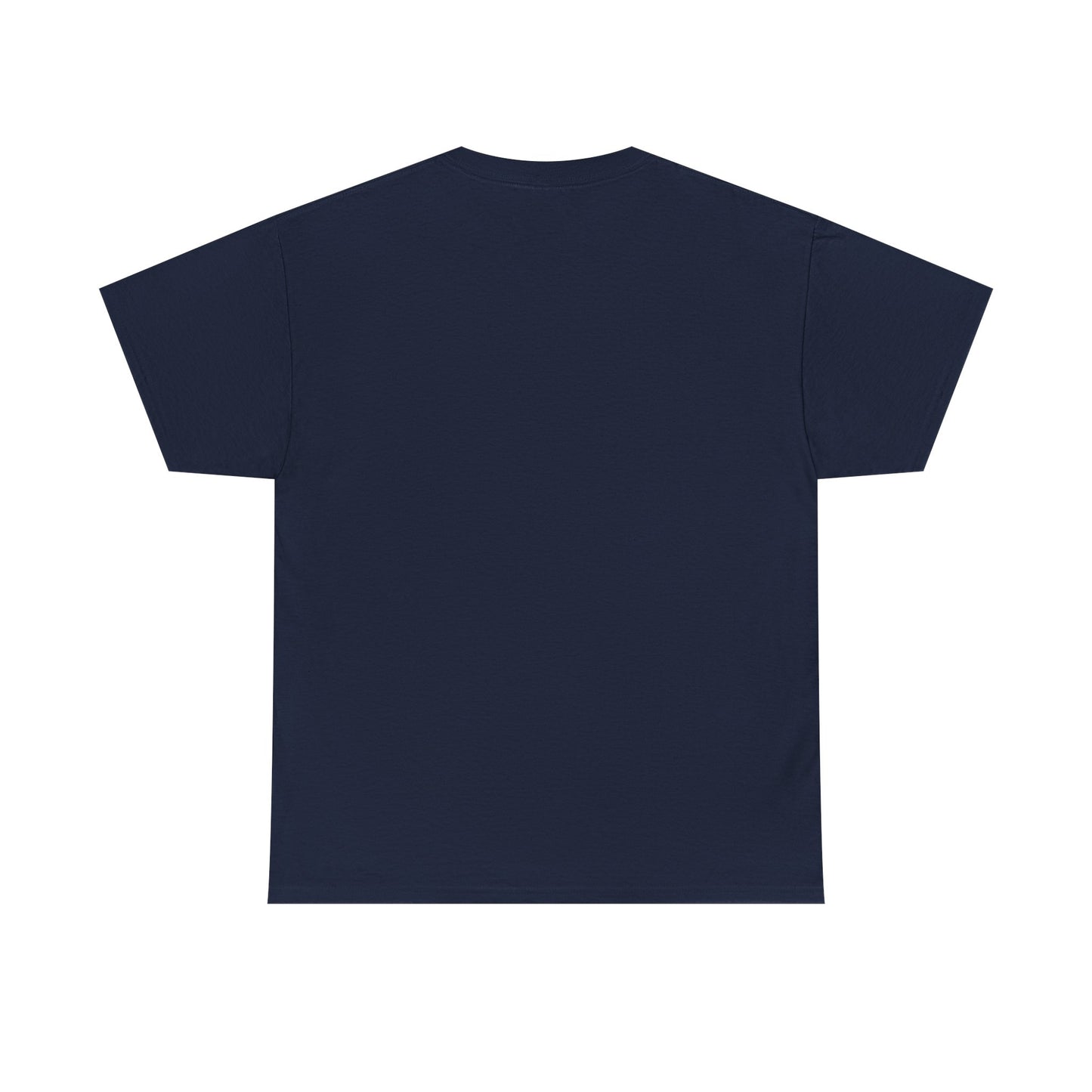I'll Be Home when the clouds go to sleep Unisex Heavy Cotton Tee
