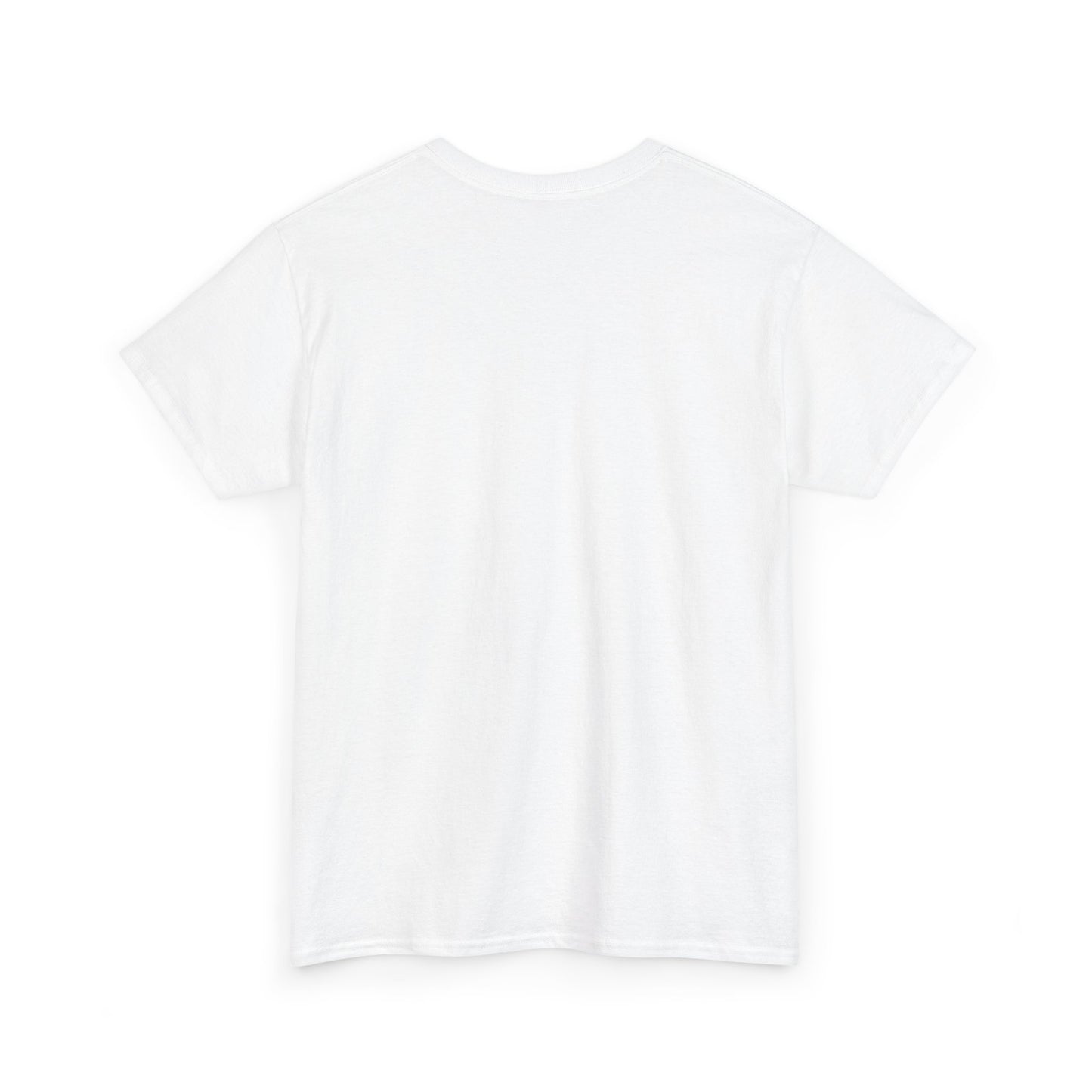 I'll Be Home when the clouds go to sleep Unisex Heavy Cotton Tee