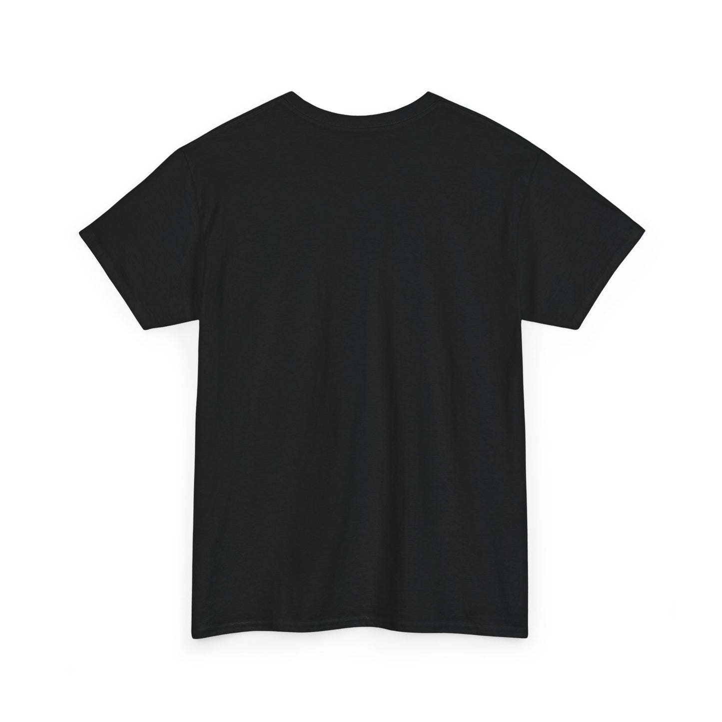 I'll Be Home when the clouds go to sleep Unisex Heavy Cotton Tee