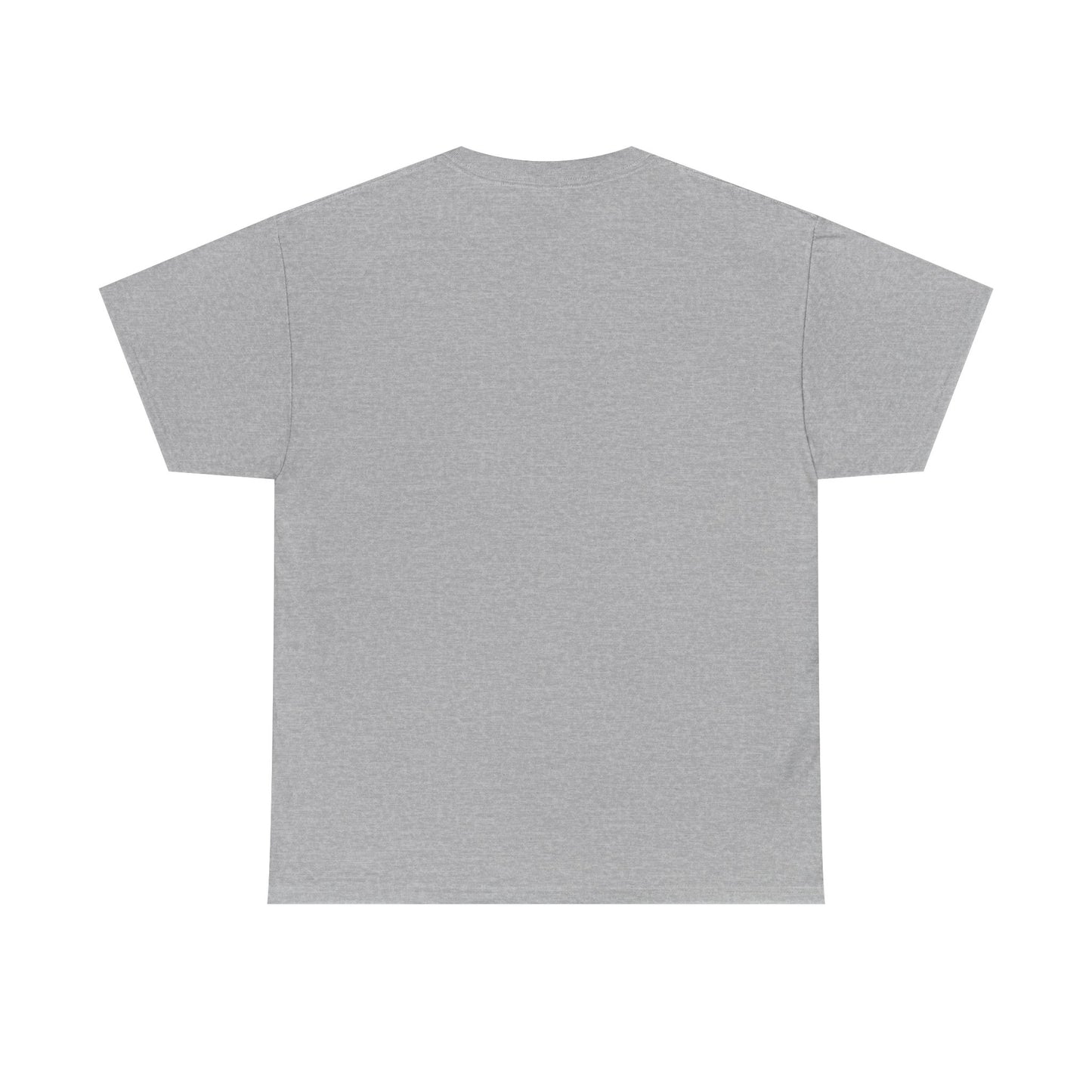 I'll Be Home when the clouds go to sleep Unisex Heavy Cotton Tee