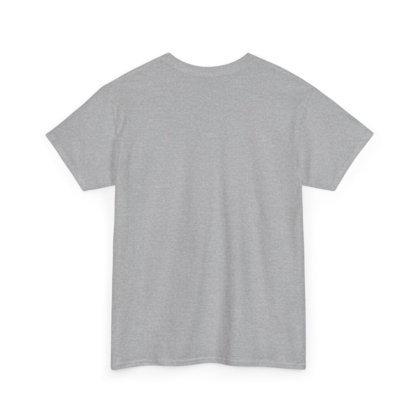 I'll Be Home when the clouds go to sleep Unisex Heavy Cotton Tee