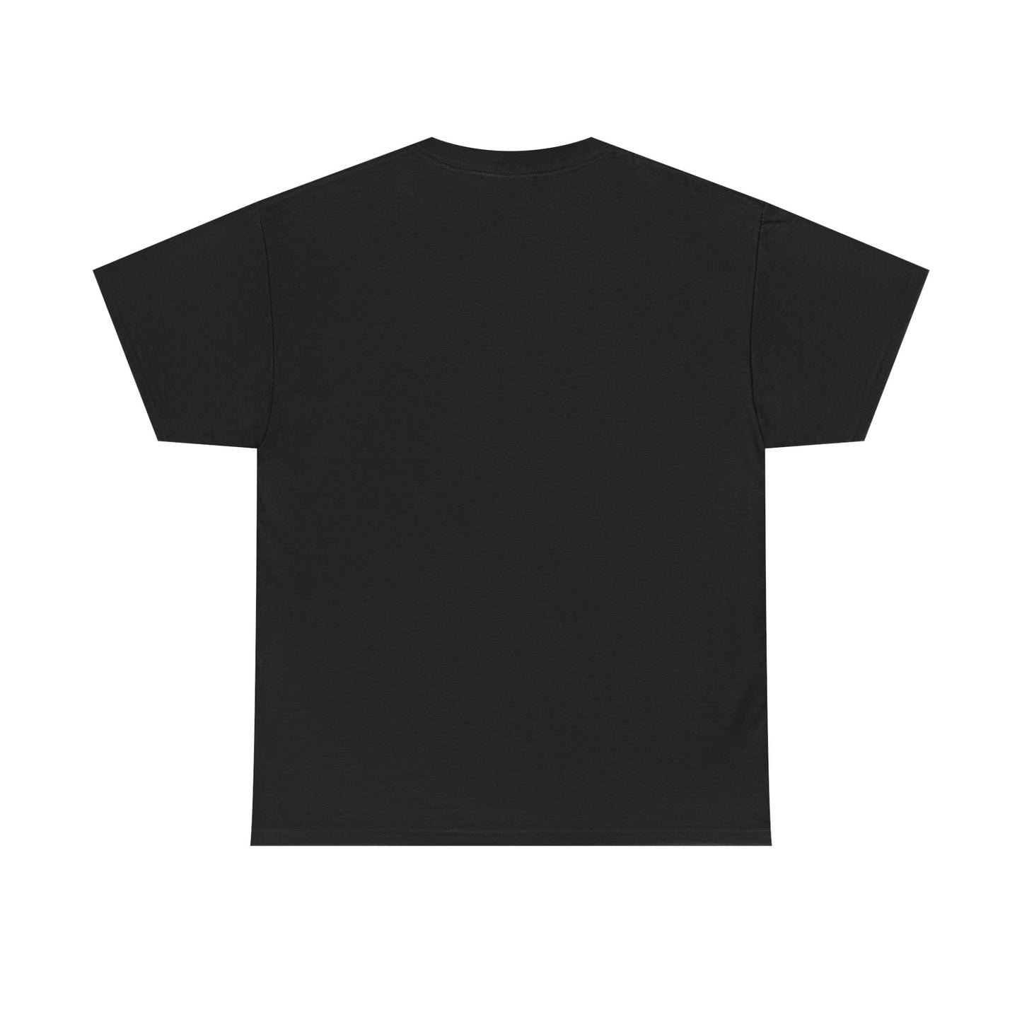 I'll Be Home when the clouds go to sleep Unisex Heavy Cotton Tee