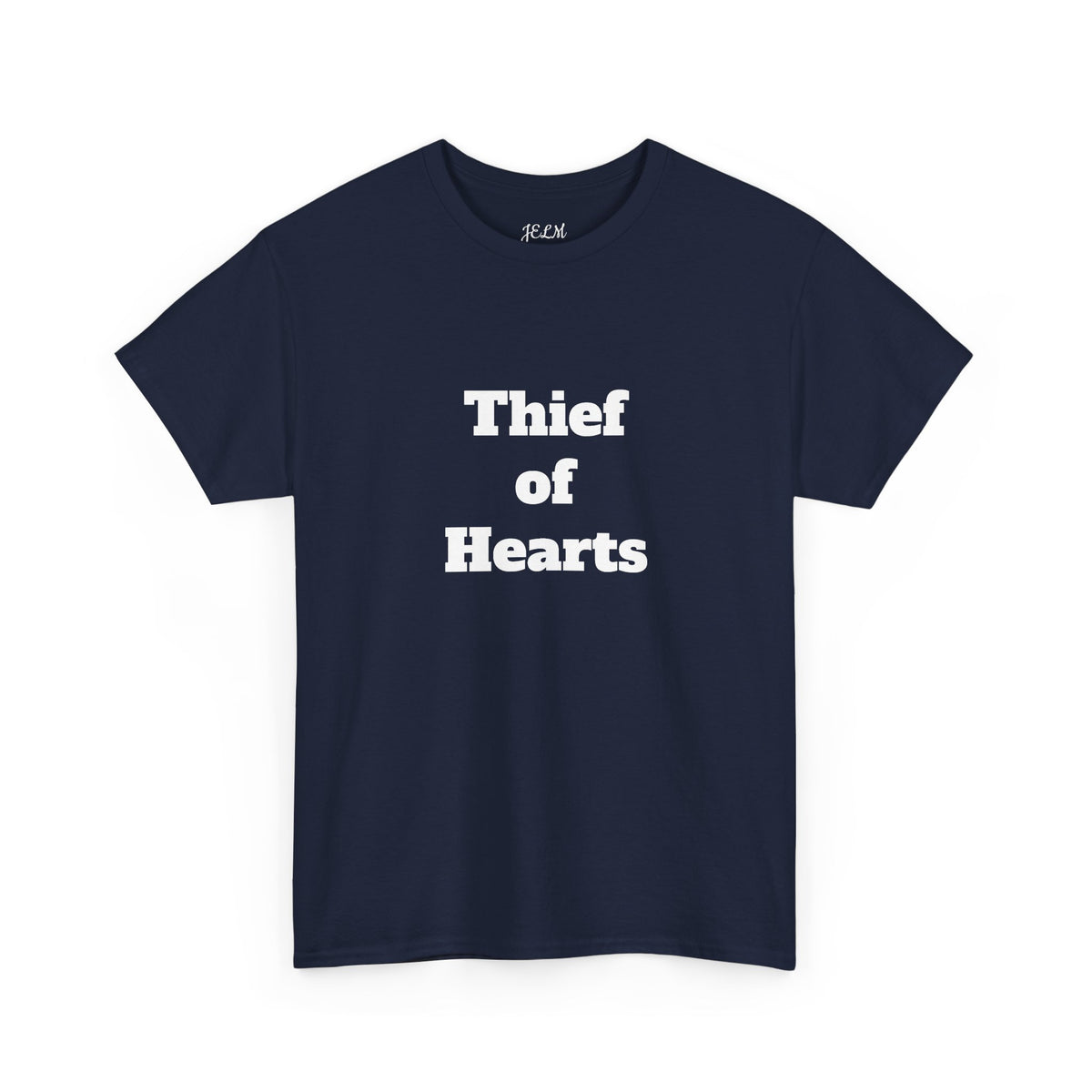 Thief of Hearts Unisex Heavy Cotton Tee