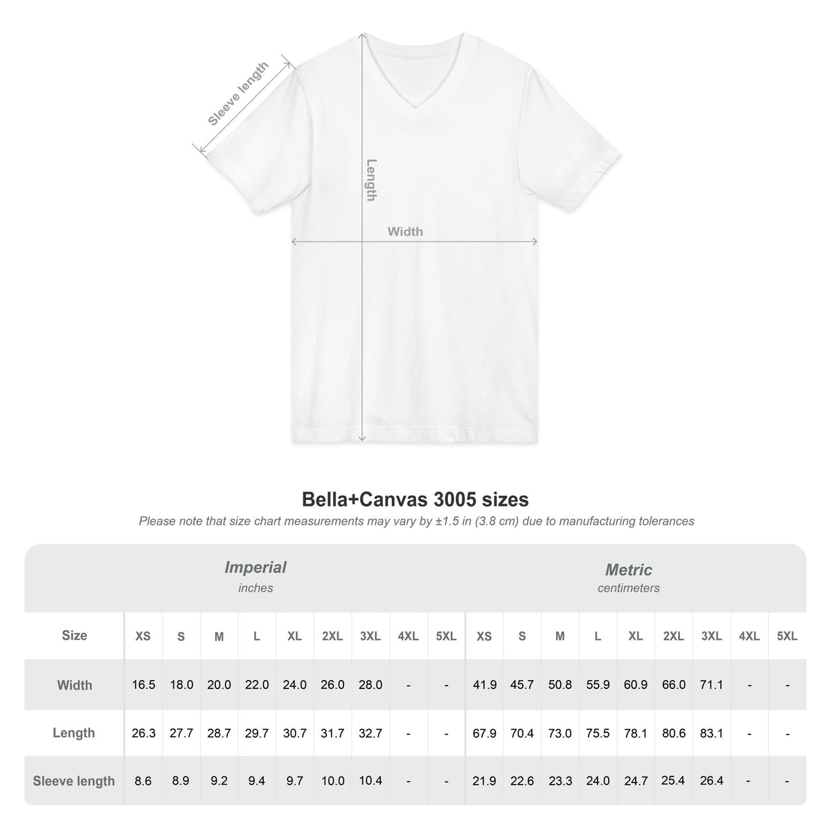 I'm in the Wrong Place with the Right People V-Neck T-Shirt