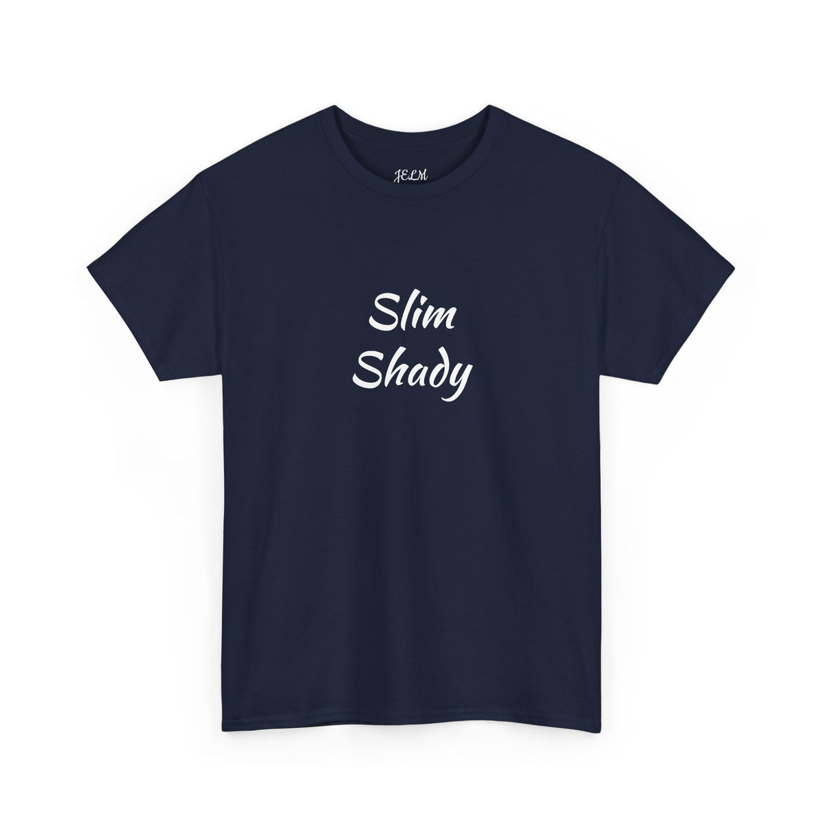 Slim Shady Unisex Heavy Cotton Tee