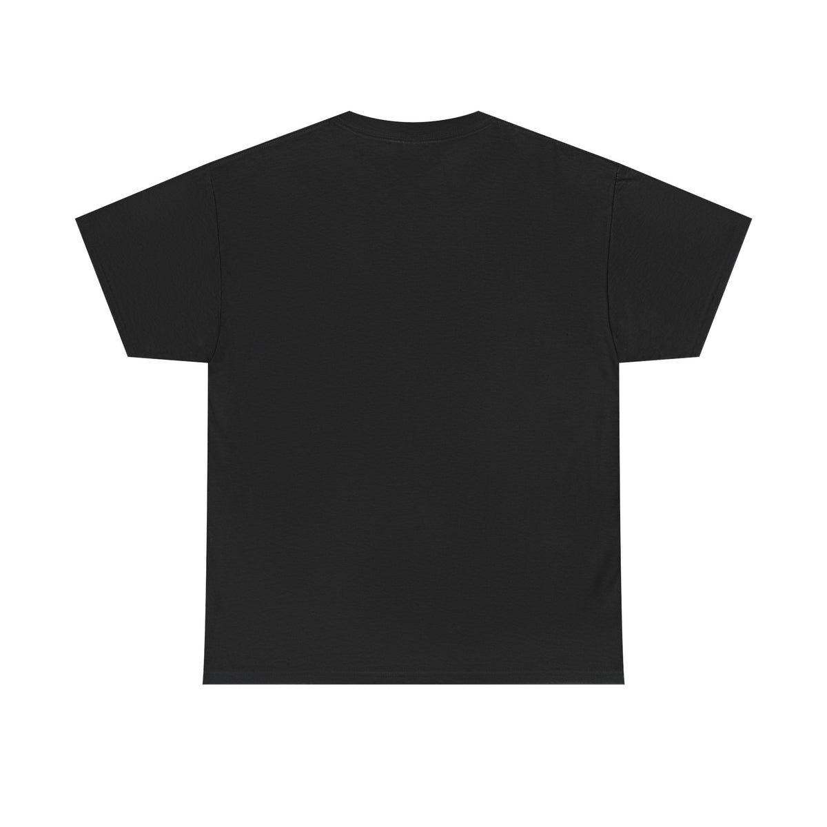 Never Love something that can't love you BACK! Unisex Heavy Cotton Tee