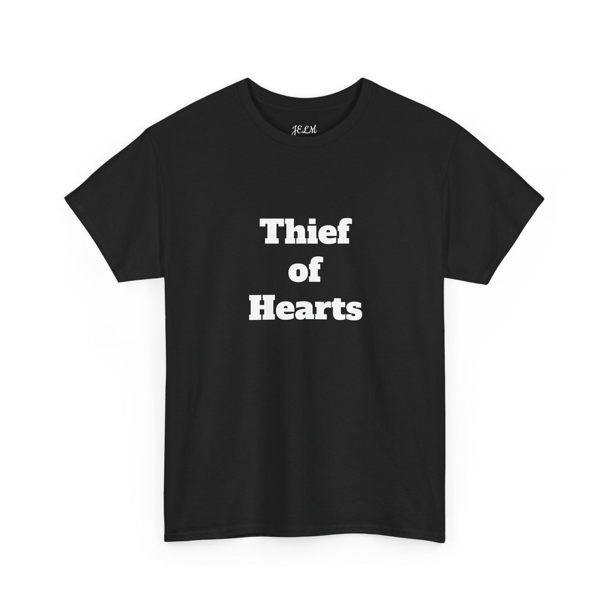 Thief of Hearts Unisex Heavy Cotton Tee