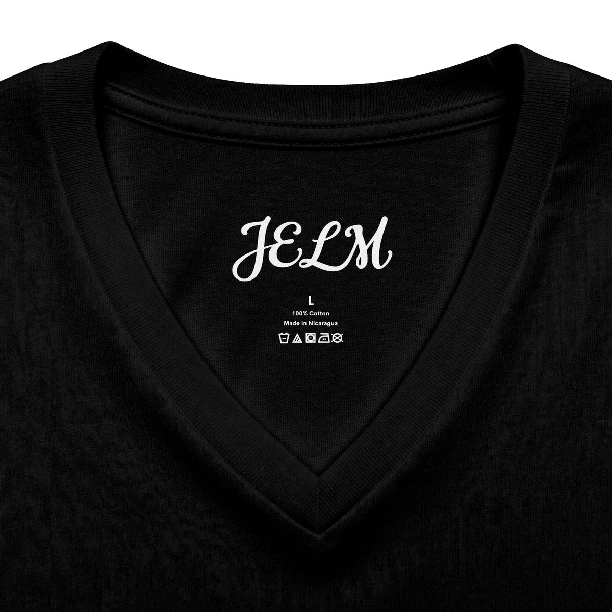 Never Explain What You Can't Do Inspirational V-Neck T-Shirt