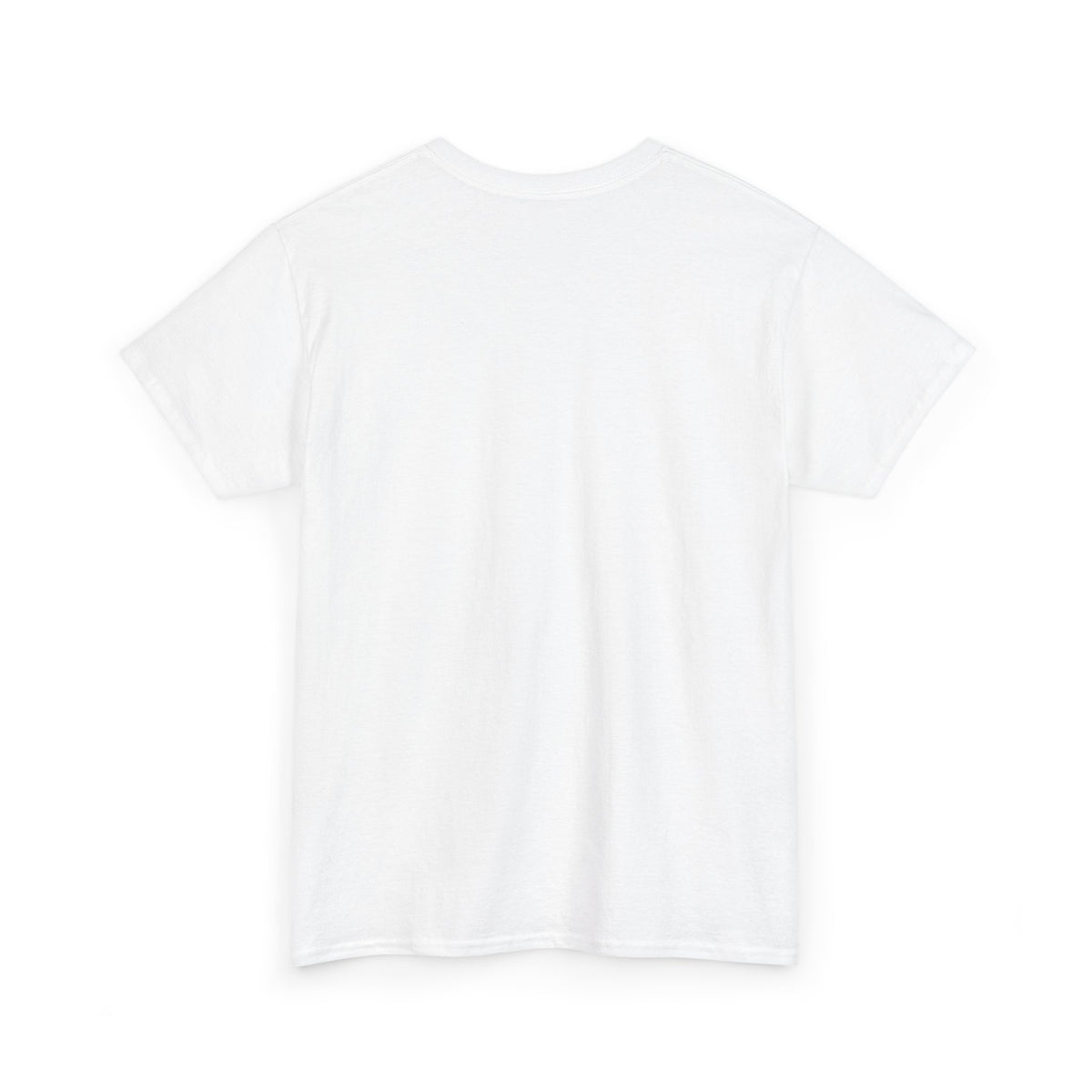 I'm not quite sure but I never lie Unisex Heavy Cotton Tee