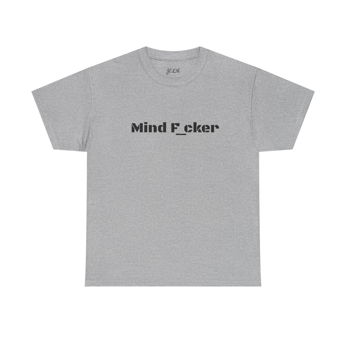Mind F_cker Unisex Heavy Cotton Tee