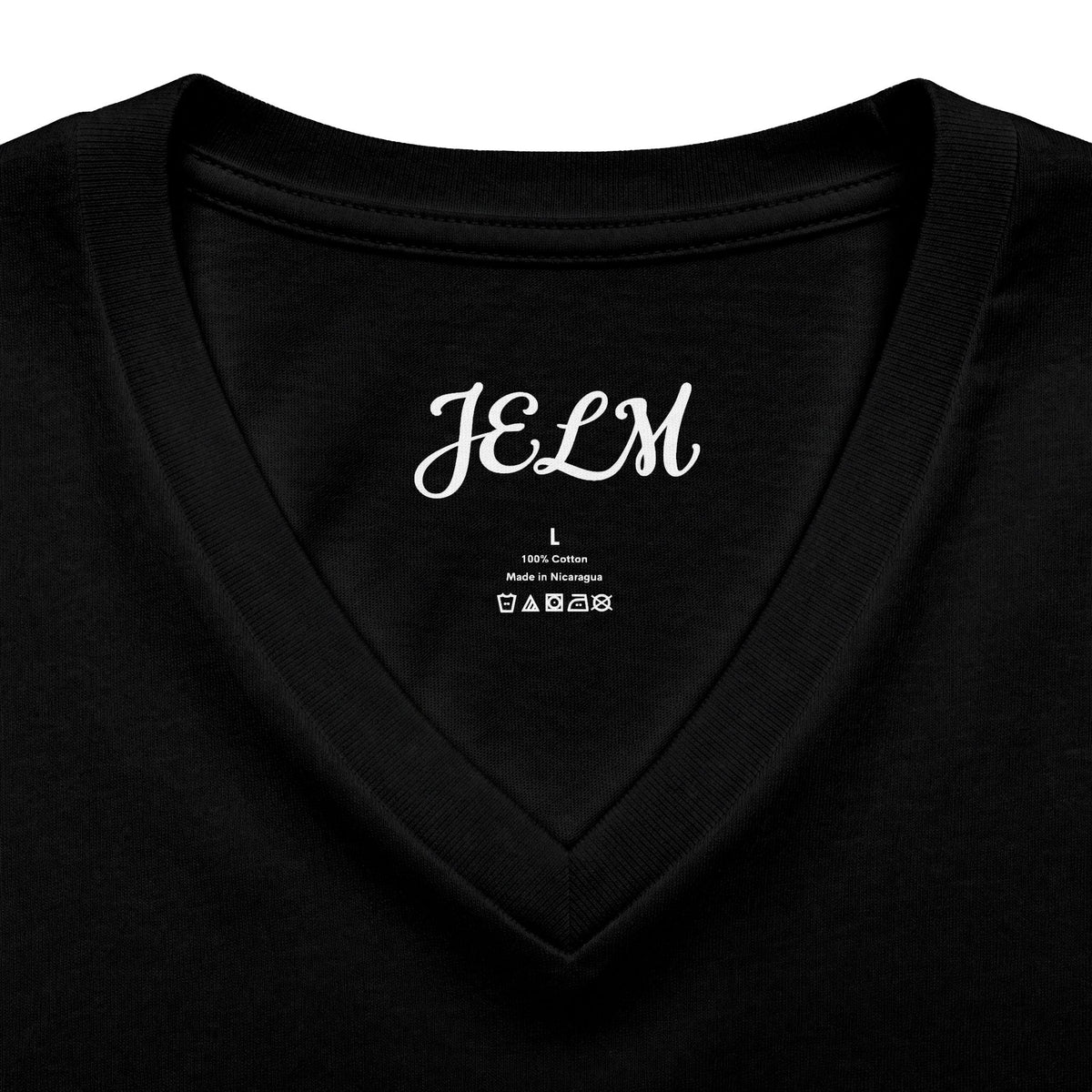 I'm in the Wrong Place with the Right People V-Neck T-Shirt