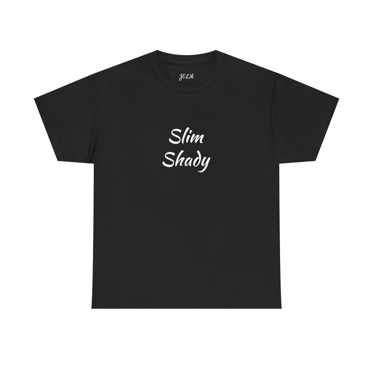 Slim Shady Unisex Heavy Cotton Tee
