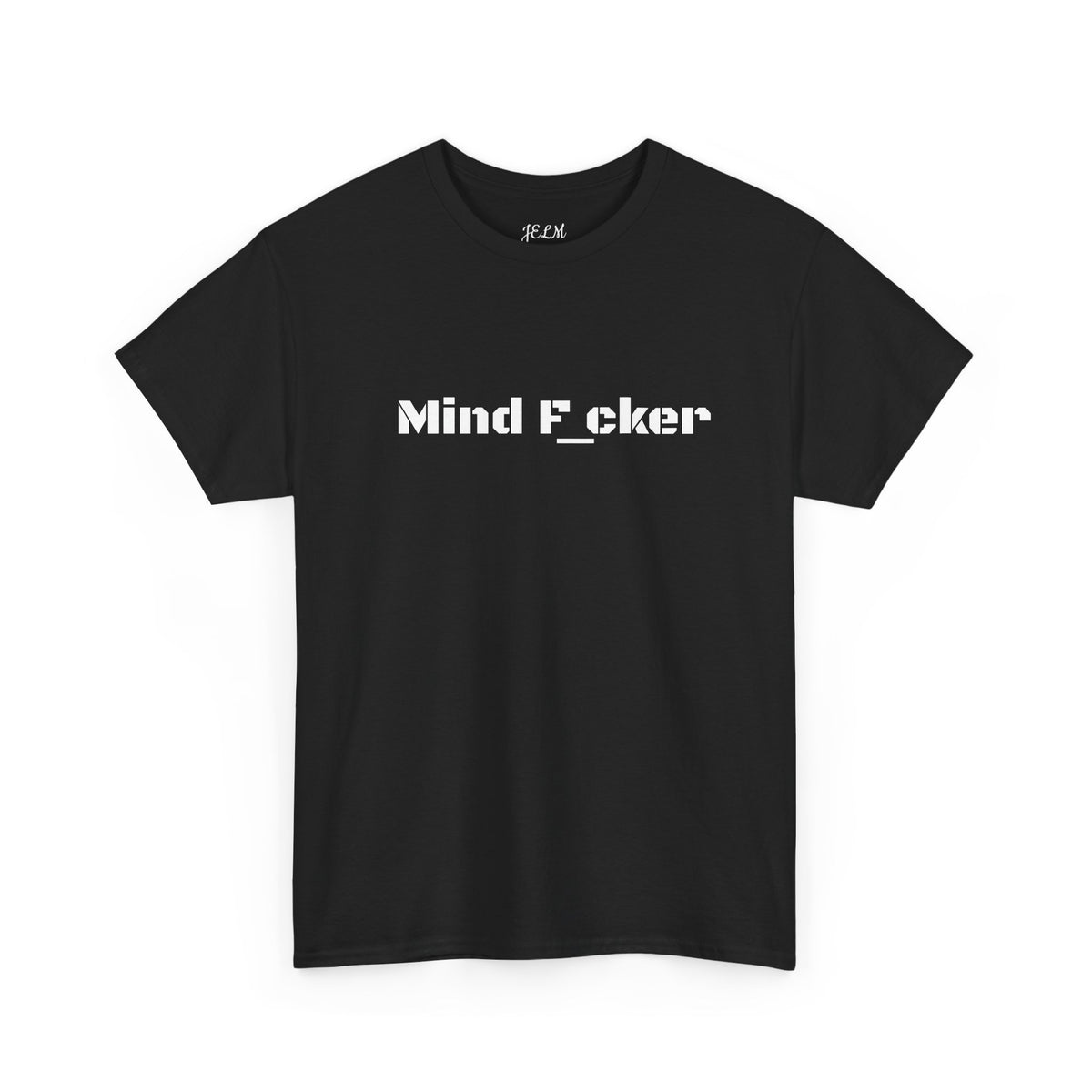 Mind F_cker Unisex Heavy Cotton Tee