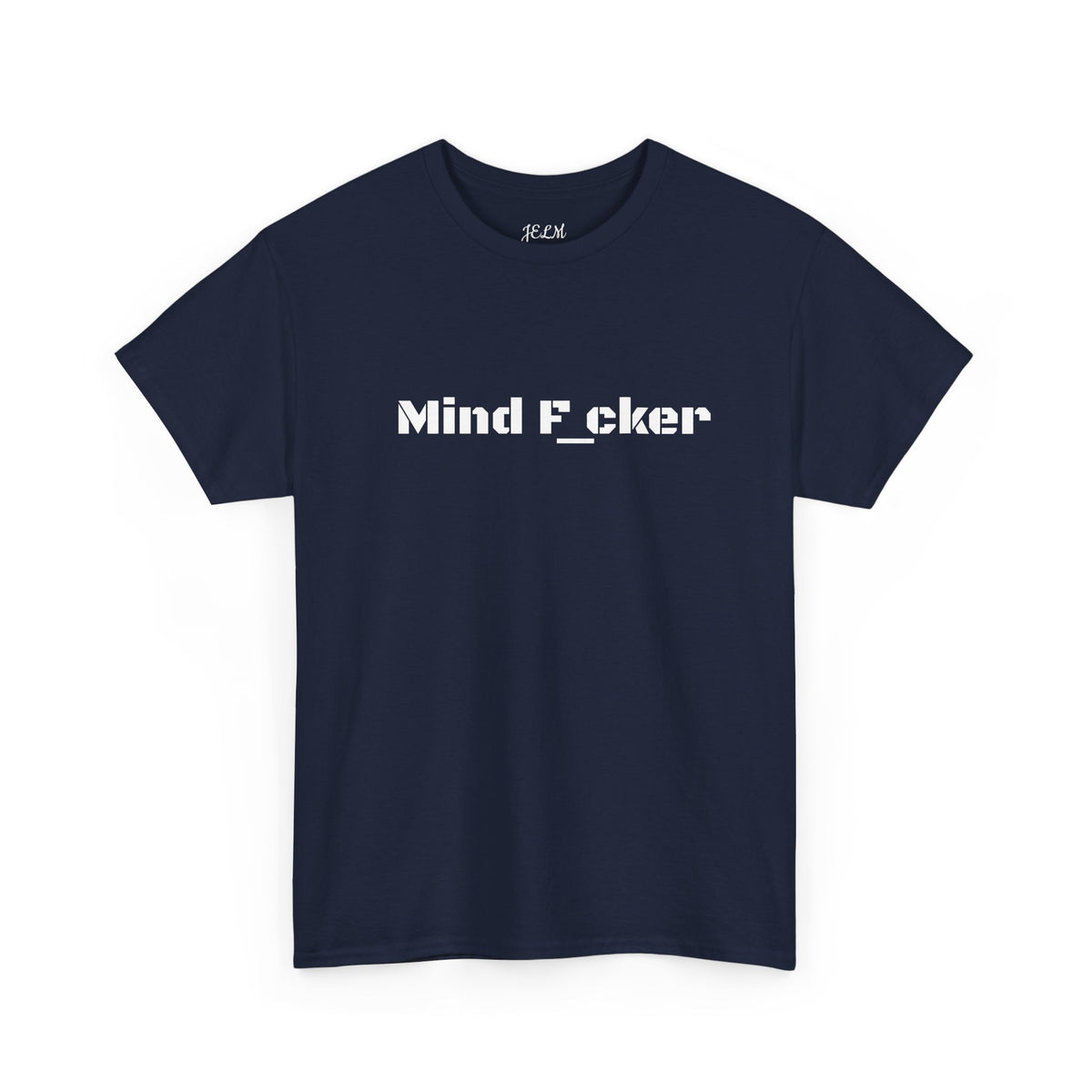 Mind F_cker Unisex Heavy Cotton Tee