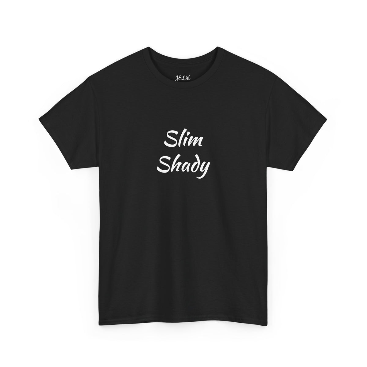 Slim Shady Unisex Heavy Cotton Tee