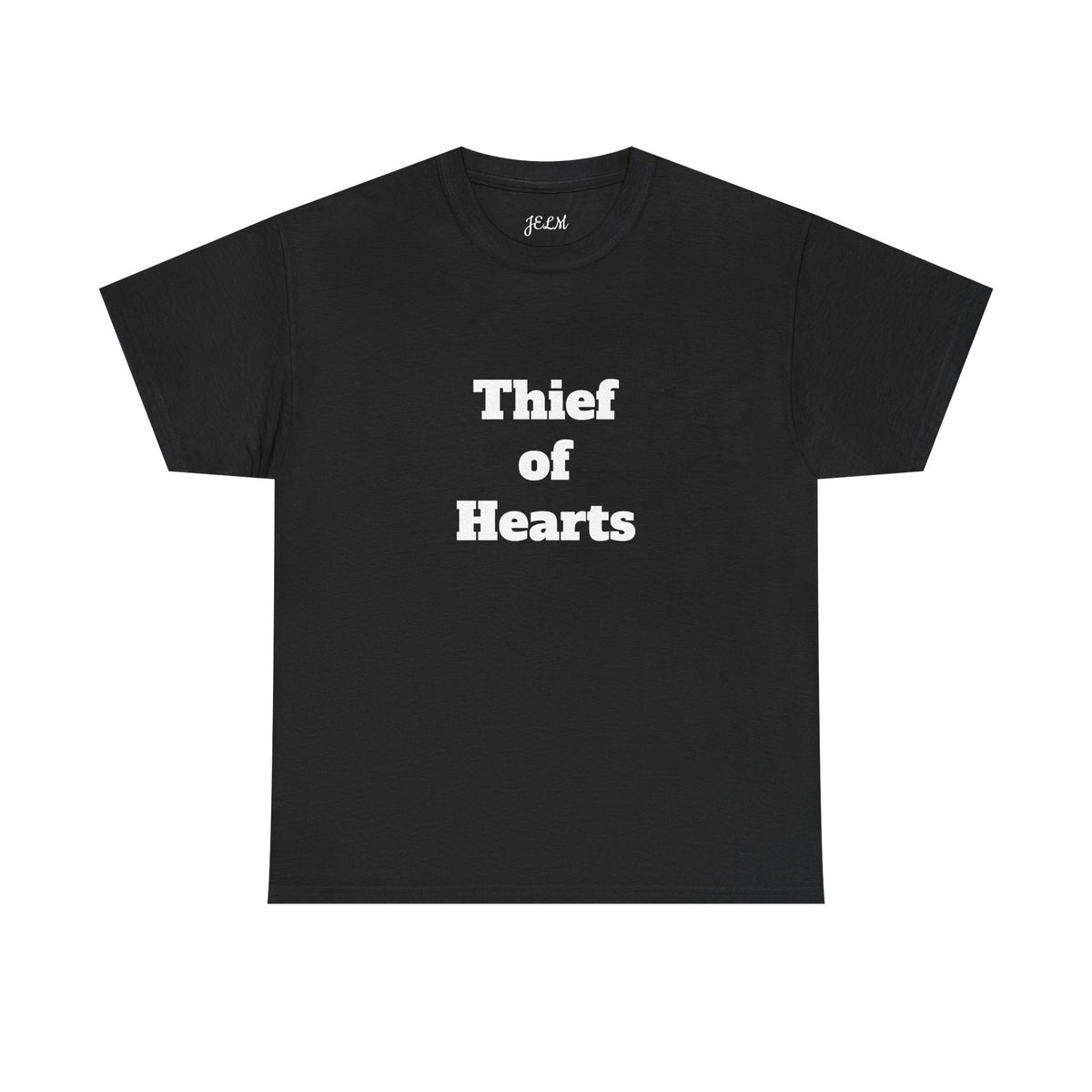 Thief of Hearts Unisex Heavy Cotton Tee