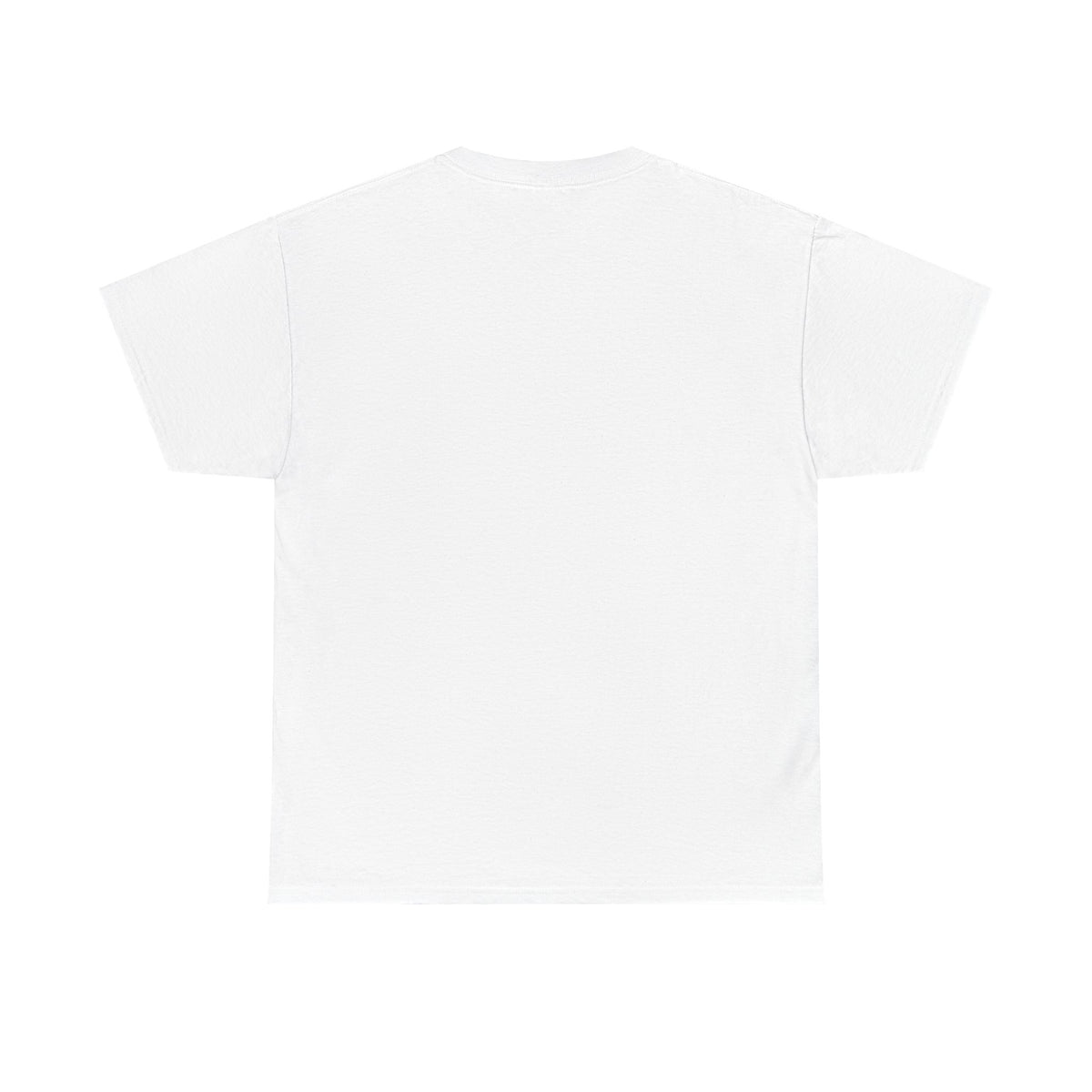 The best REVENGE is your HAPPINESS Unisex Heavy Cotton Tee