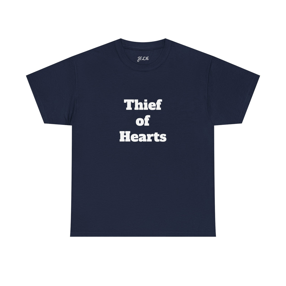 Thief of Hearts Unisex Heavy Cotton Tee