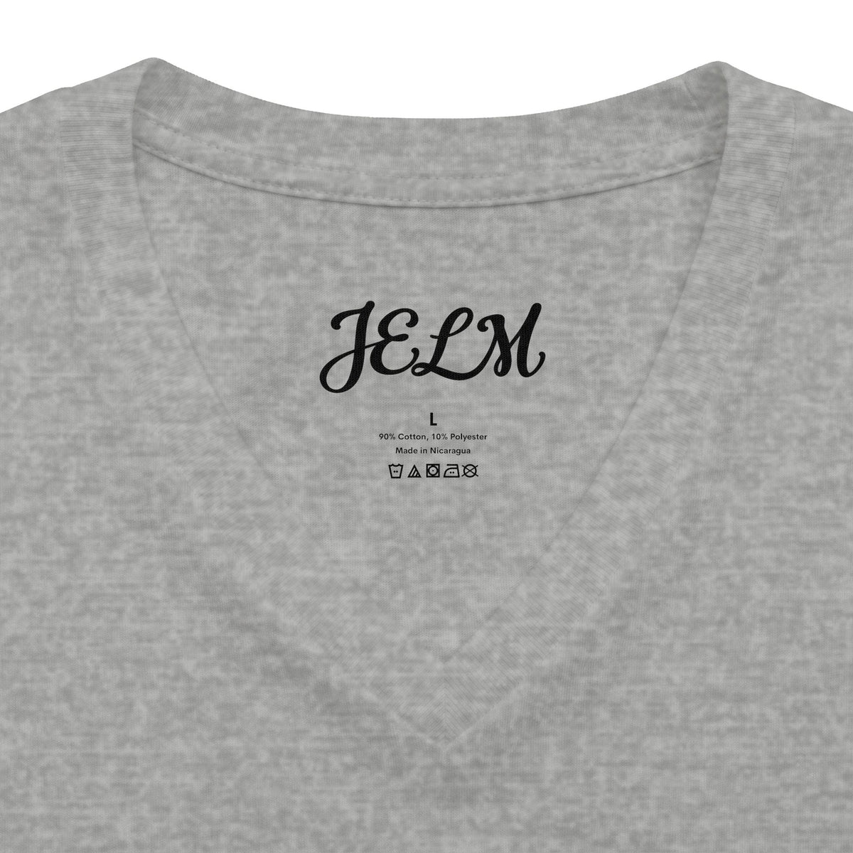 I'm in the Wrong Place with the Right People V-Neck T-Shirt